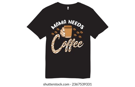 Elevate your coffee-loving style with our coffee-themed t-shirt. Crafted from soft, breathable cotton, this shirt is a cozy and fashionable addition to any coffee enthusiast's wardrobe. 