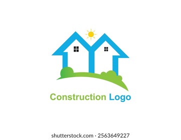 Elevate your construction brand with creative and professional logo designs that perfectly complement your business name. Discover Construction Names Logos Ideas that blend innovation with industry.