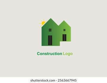 Elevate your construction brand with a striking Construction Logo Image that represents your business with strength and professionalism. Our Construction Logo Design services offer tailored solutions.