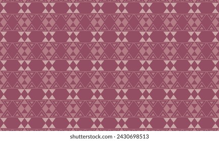 Elevate your designs with modern sophistication using this peach geometric pattern. Perfect for adding a chic touch.