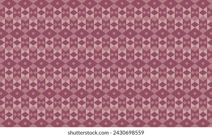 Erhöhen Sie Ihre Designs mit moderner Raffinesse mit diesem pfirsichfarbenen geometrischen Muster. Perfekt für eine schicke Note.