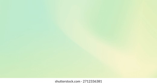 Elevate your designs with soft yellow-green pastel gradients. Perfect for websites, branding, or ads, these gentle tones add a fresh, modern style, and elegant touch. Vector Eps 10