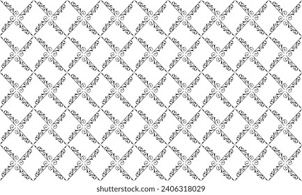 Elevar sus diseños con esta exótica formación de patrones geométricos de ornamento.