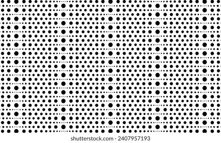 Elevate your designs with this exotic geometric ornament pattern. Merging intricate geometric shapes with exotic details.