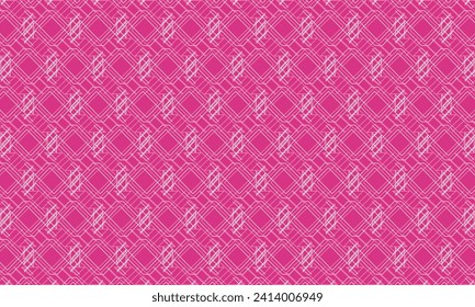 Elevate your designs with a unique touch of elegance using this captivating pink geometric pattern. Perfect for contemporary and stylish creations.