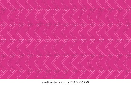 Elevate your designs with a unique touch of elegance using this captivating pink geometric pattern. Perfect for contemporary and stylish creations.