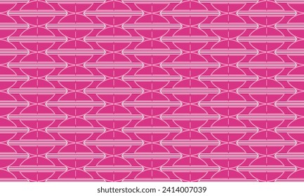 Elevate your designs with a unique touch of elegance using this captivating pink geometric pattern. Perfect for contemporary and stylish creations.