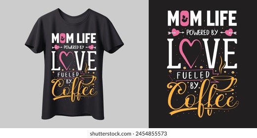 Elevate your everyday style with Fahim Reza's collection of Typography T-Shirt Designs, where words meet artistry.