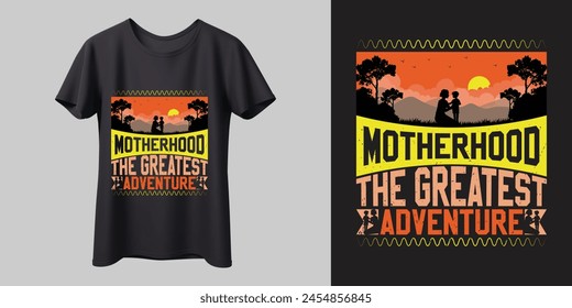 Elevate your everyday style with Fahim Reza's collection of Typography T-Shirt Designs, where words meet artistry.