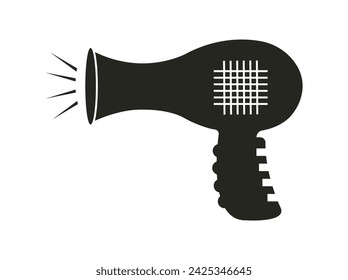 Elevate your hair care routine with this powerful yet lightweight hair dryer. Featuring advanced ceramic technology, it delivers fast drying with minimal heat damage, leaving your locks smooth and fir