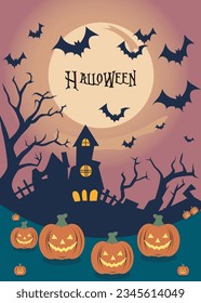Verleihen Sie Ihren Halloween-Event mit auffallenden Flyern und Poster. Entdecken Sie einzigartige Design-Ideen, um Ihre Feier unvergesslich zu machen.
