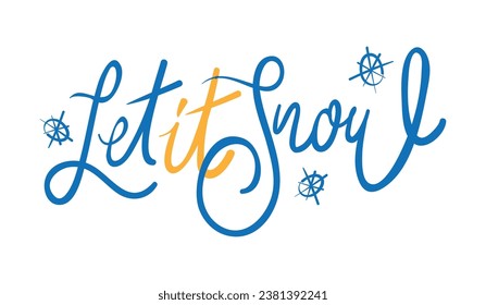 Elevate your holiday and New Year's Eve projects with our premium vector lettering assets. Perfect for adding a touch of seasonal charm to your creative work.