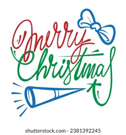 Elevate your holiday and New Year's Eve projects with our premium vector lettering assets. Perfect for adding a touch of seasonal charm to your creative work.
