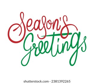 Elevate your holiday and New Year's Eve projects with our premium vector lettering assets. Perfect for adding a touch of seasonal charm to your creative work.