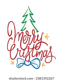 Elevate your holiday and New Year's Eve projects with our premium vector lettering assets. Perfect for adding a touch of seasonal charm to your creative work.