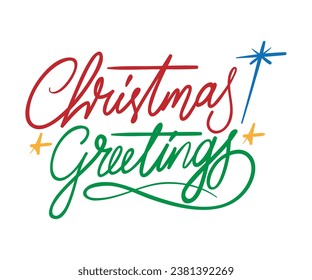 Elevate your holiday and New Year's Eve projects with our premium vector lettering assets. Perfect for adding a touch of seasonal charm to your creative work.