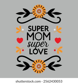 Elevate your Mother's Day messages with unique typography. Explore elegant scripts, playful handwritings, and modern designs. Find inspiration for creative lettering and heartfelt expressions.