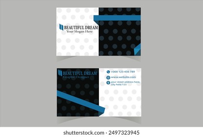 Elevate your professional image with a custom-designed business card that captures your unique identity. My business card design service blends creativity with practicality, ensuring your card stands 