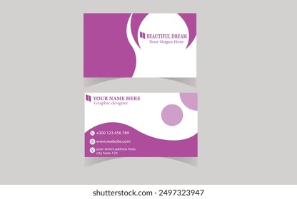 Elevate your professional image with a custom-designed business card that captures your unique identity. My business card design service blends creativity with practicality, ensuring your card stands 