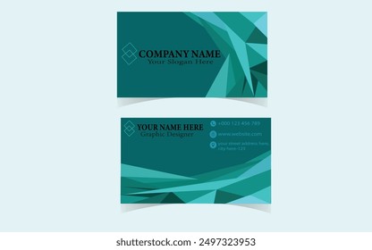 Elevate your professional image with a custom-designed business card that captures your unique identity. My business card design service blends creativity with practicality, ensuring your card stands 