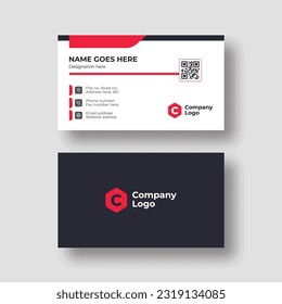 
Elevate your professional image with our sleek Office Visiting Card. Customize it with your details for a polished look. Compact and convenient, it's perfect for professionals on the go. 