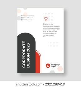 Elevate your professional image with our sleek Office Visiting Card. Customize it with your details for a polished look. Compact and convenient, it's perfect for professionals on the go.