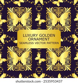 Elevate your projects with luxurious golden design EPS files, perfect for elegant backgrounds, premium invitations, and upscale branding. Add a touch of sophistication to any visual creation.