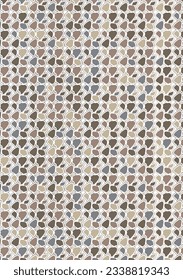 Elevate your projects with stunning, high-resolution patterns that infuse depth and vibrancy, unlocking boundless creative possibilities.