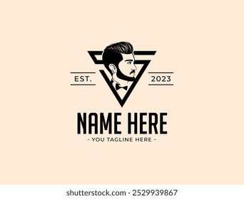 Eleve seu estilo com nosso logotipo impressionante Salon, começando com a letra 'S.' Perfeito para salões modernos, este design exala elegância, profissionalismo e um toque de luxo para o seu negócio de beleza.