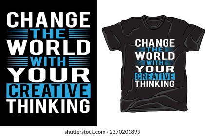 Elevate your style with our typography-themed T-shirt. Featuring unique designs and expressive words, it's perfect for those who appreciate the art of letters. Make a statement in style