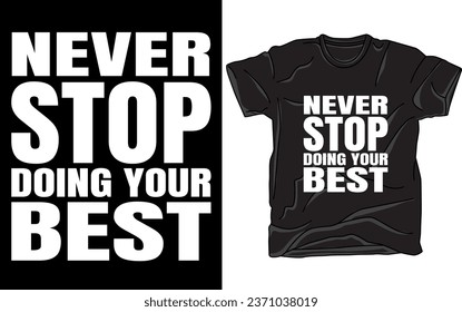 Elevate your style with our typography-themed T-shirt. Unique designs and expressive words make it perfect for those who appreciate the art of letters. Make a statement in style