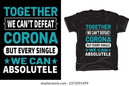 Elevate your style with our typography-themed T-shirt. Unique designs and expressive words cater to those who appreciate the art of letters. Make a statement with every wear