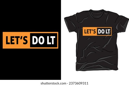 Elevate your style with our typography-themed T-shirt. Unique designs and expressive words cater to those who appreciate the art of letters. Make a statement in style