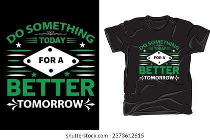 Elevate your style with our typography-themed T-shirt. Unique designs and expressive words cater to those who appreciate the art of letters. Make a statement with style