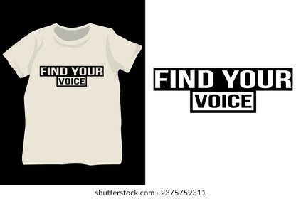 Elevate your style with our typography-themed T-shirt. Unique designs and expressive words create a perfect blend of art and fashion. Make a statement, wear your words, and stand out