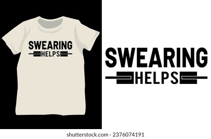 Elevate your style with our typography-themed T-shirt. Unique designs and expressive words cater to those who appreciate the art of letters. Make a statement and wear your words