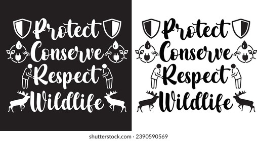 "Elevate your style with our wildlife-inspired T-shirt. A captivating blend of nature and fashion, this shirt embodies the spirit of conservation and celebrates the beauty of wildlife."