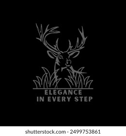Eleve su estilo con este diseño de camiseta profesional elegante y moderno, perfecto para eventos corporativos, salidas de equipo o ropa de diario.