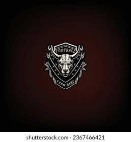 Elevate your team's image with our dynamic sport team logos. Power, passion, and identity in every design.