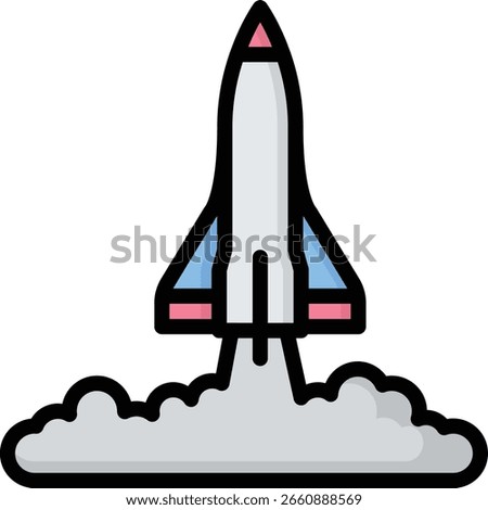 Elevate your vision like a rocket launch today
