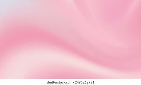 Elevate your visuals with this abstract mesh blur background. Smooth colors and wave designs perfect for modern ads and social media posts