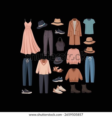 Elevate your wardrobe with our stunning collection of dresses and hats, perfect for any occasion. Designed for the modern woman, these elegant outfits combine style and comfort, ensuring you look and 