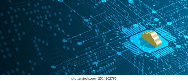 Elevando os negócios por meio da tecnologia em nuvem: uma jornada para o armazenamento virtual, a escalabilidade e o potencial infinito