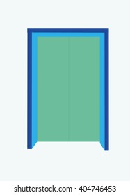 elevator