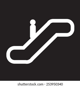 Elevator Icon