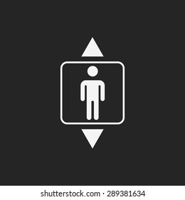 Elevator Icon