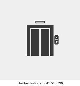 Elevator Icon