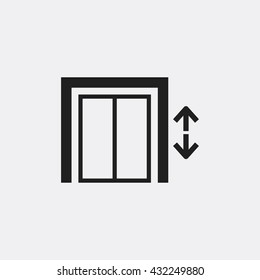 elevator Icon