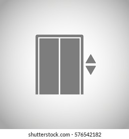 Elevator Icon 