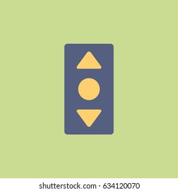 elevator icon